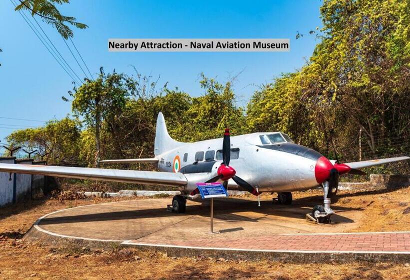 فندق La Petite By Oyo Rooms