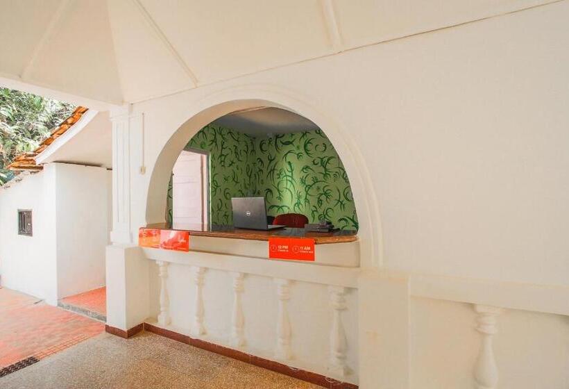 فندق La Petite By Oyo Rooms