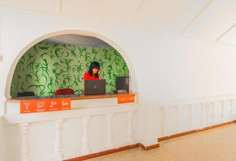 فندق La Petite By Oyo Rooms