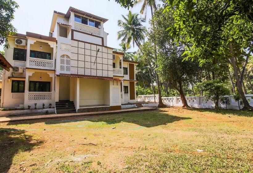 فندق La Petite By Oyo Rooms