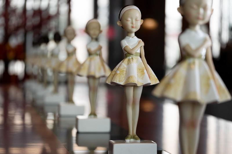 Otel Le Méridien Emei Mountain Resort