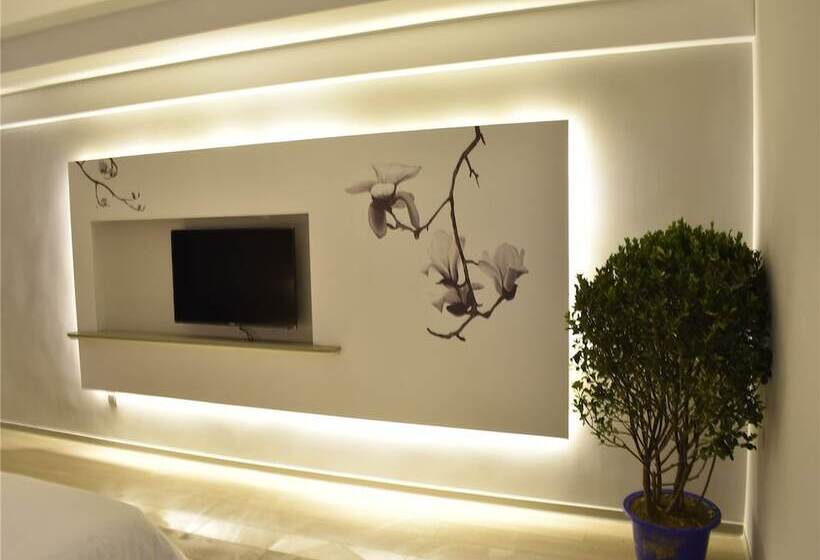 هتل Lhasa Railway Station Magnolia