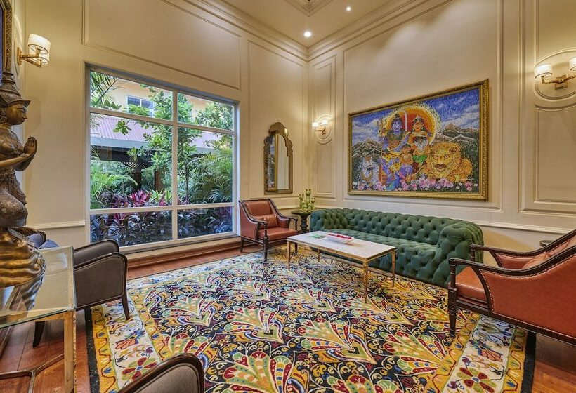 فندق Mayfair Lake Resort