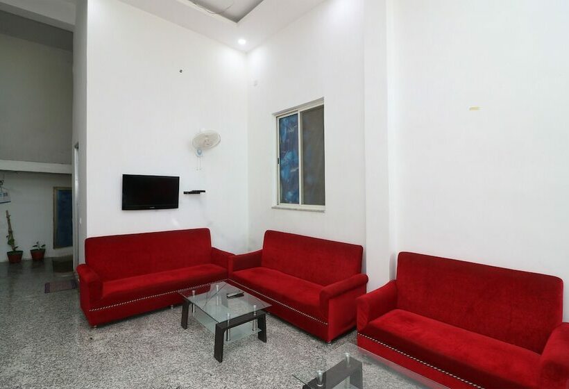 酒店 Momotaro House