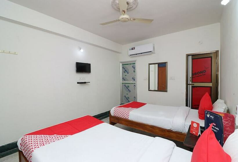 酒店 Momotaro House