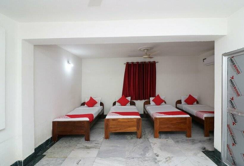 酒店 Momotaro House