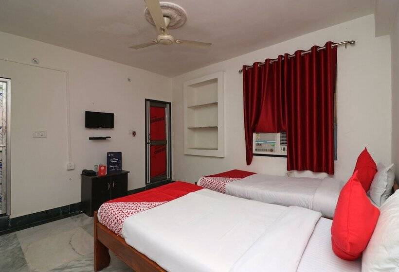 酒店 Momotaro House