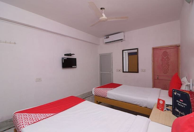 酒店 Momotaro House