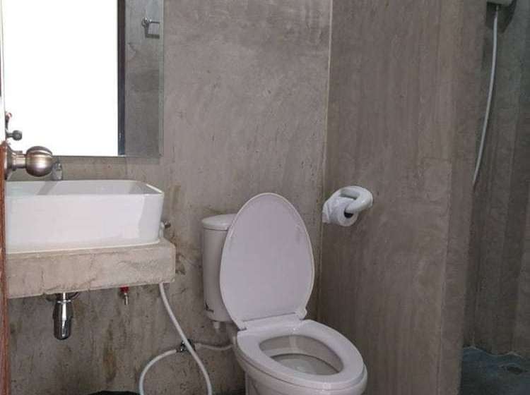 فندق My Home Resort