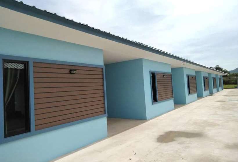 فندق My Home Resort