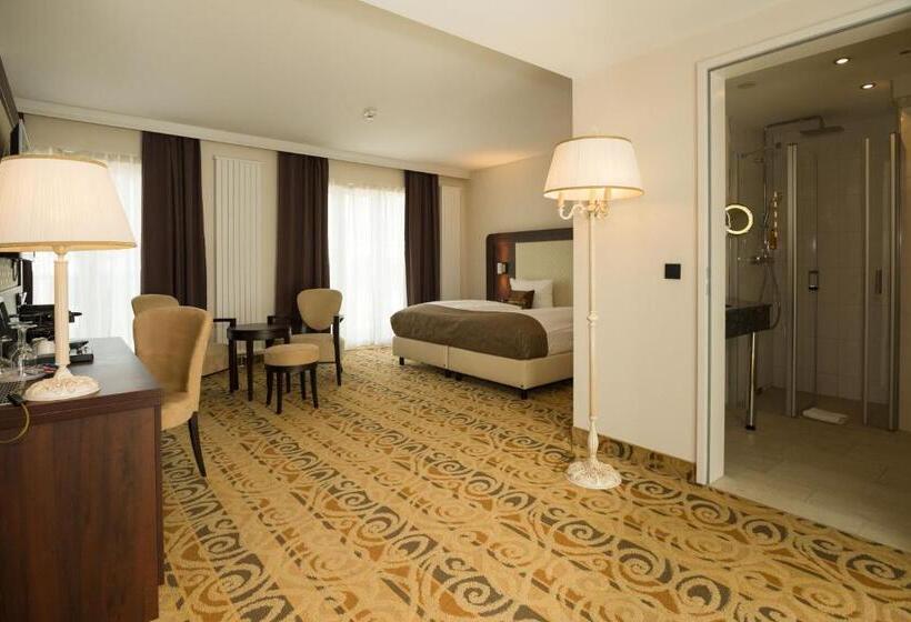 فندق Schopenhauer Hof