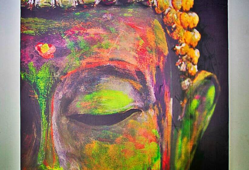 בית מלון כפרי Neer Buddha