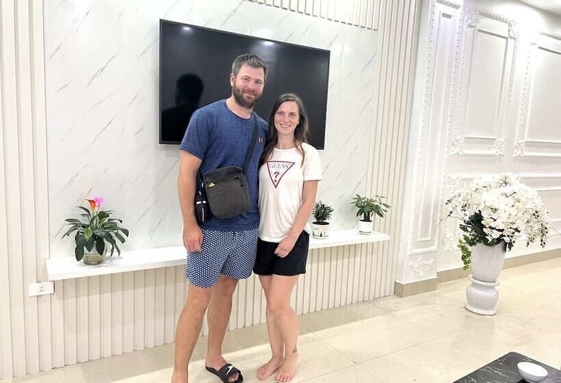 هتل Noi Bai Ville Airport