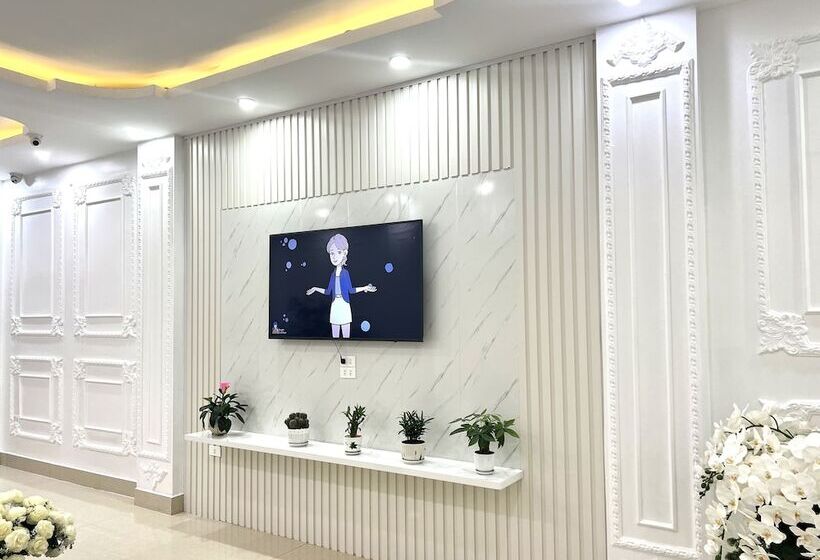 هتل Noi Bai Ville Airport