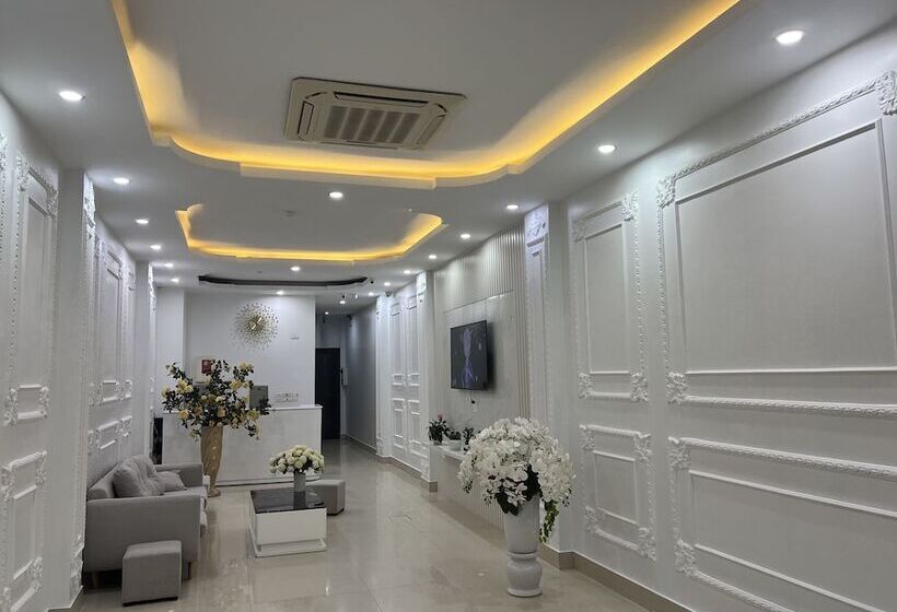 هتل Noi Bai Ville Airport