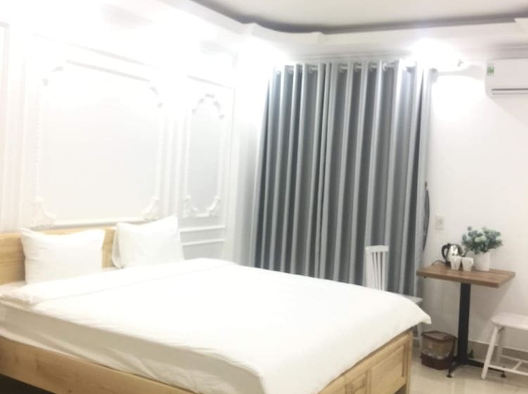 هتل Noi Bai Ville Airport