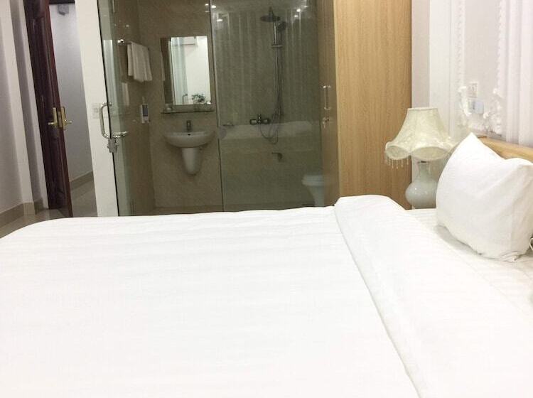 هتل Noi Bai Ville Airport