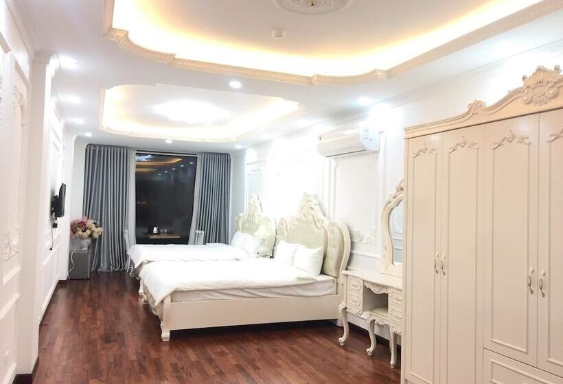 هتل Noi Bai Ville Airport