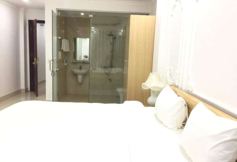 هتل Noi Bai Ville Airport