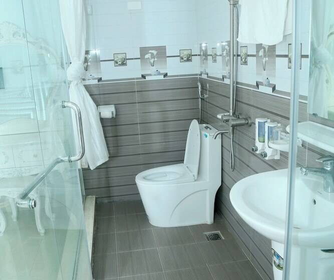 هتل Noi Bai Ville Airport