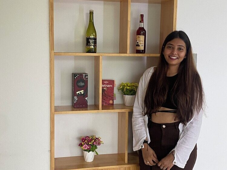 هتل Noi Bai Ville Airport