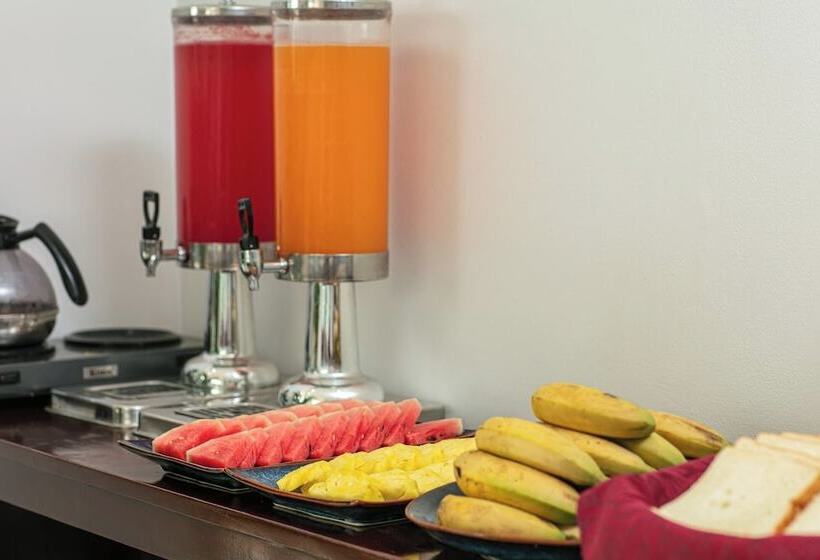 هتل Noi Bai Ville Airport