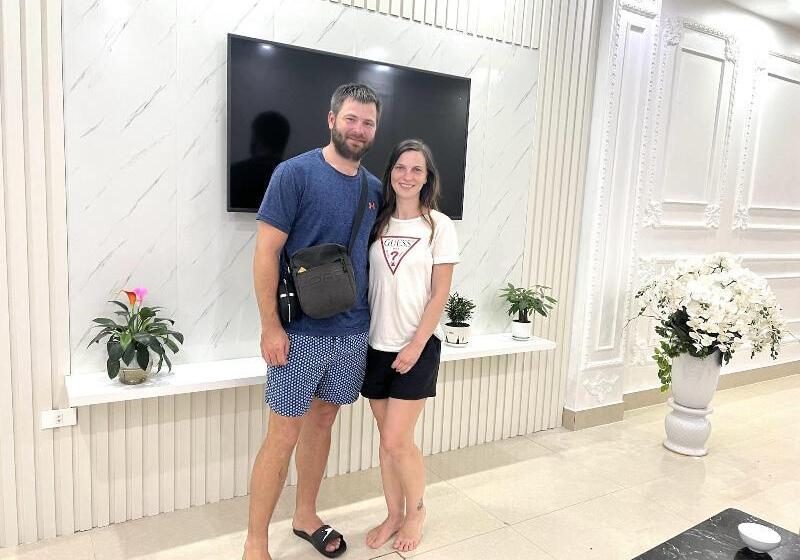 هتل Noi Bai Ville Airport