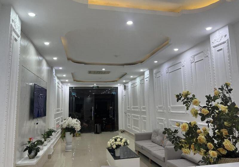 هتل Noi Bai Ville Airport