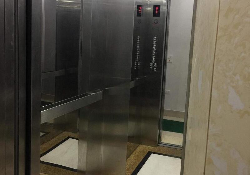 هتل Noi Bai Ville Airport