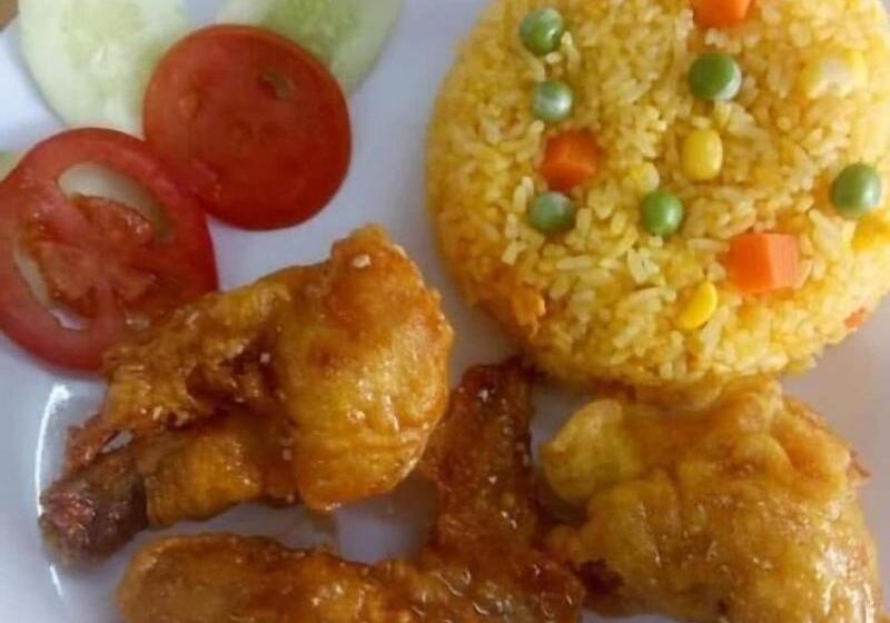 هتل Noi Bai Ville Airport