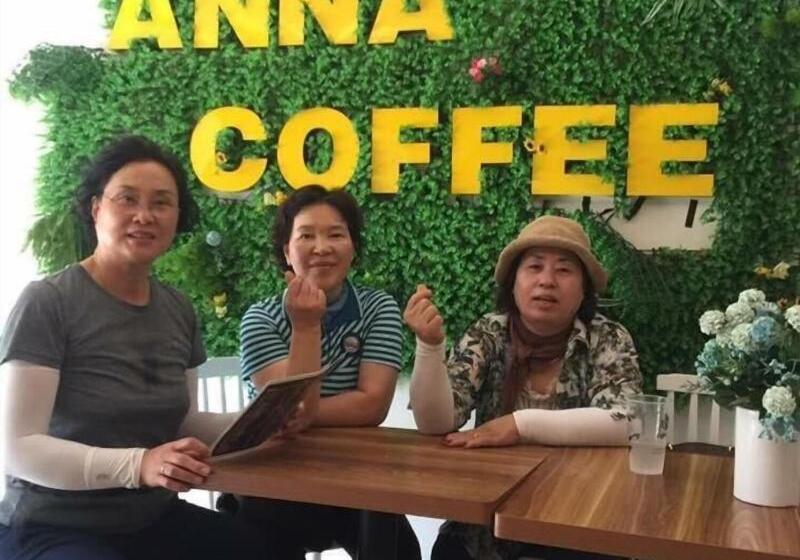 هتل Noi Bai Ville Airport