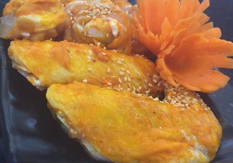 هتل Noi Bai Ville Airport