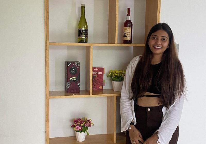 هتل Noi Bai Ville Airport