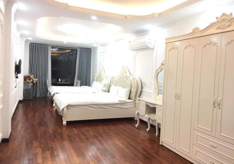 هتل Noi Bai Ville Airport