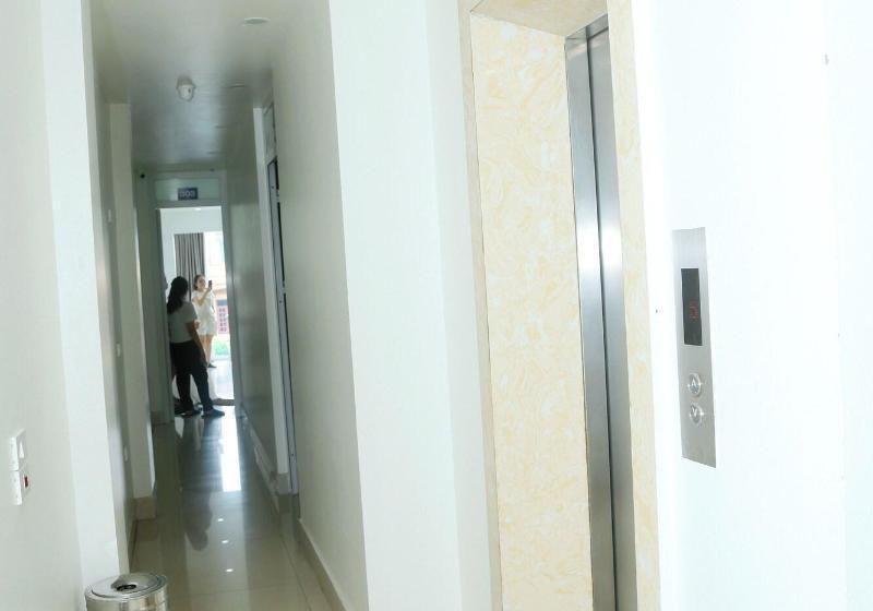 هتل Noi Bai Ville Airport