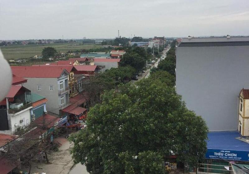 هتل Noi Bai Ville Airport