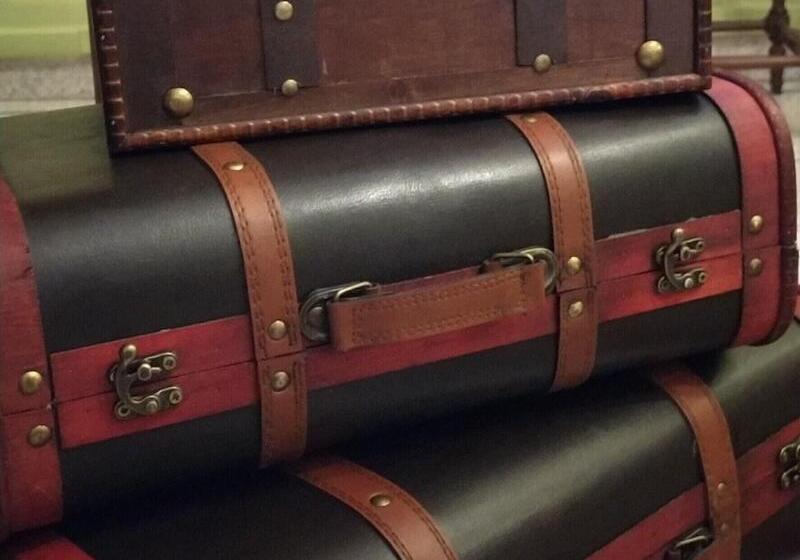 בית מלון כפרי Olympus View Rooms Sauna & Spa