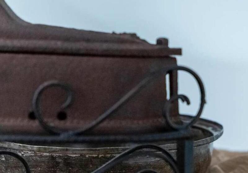 בית מלון כפרי Olympus View Rooms Sauna & Spa