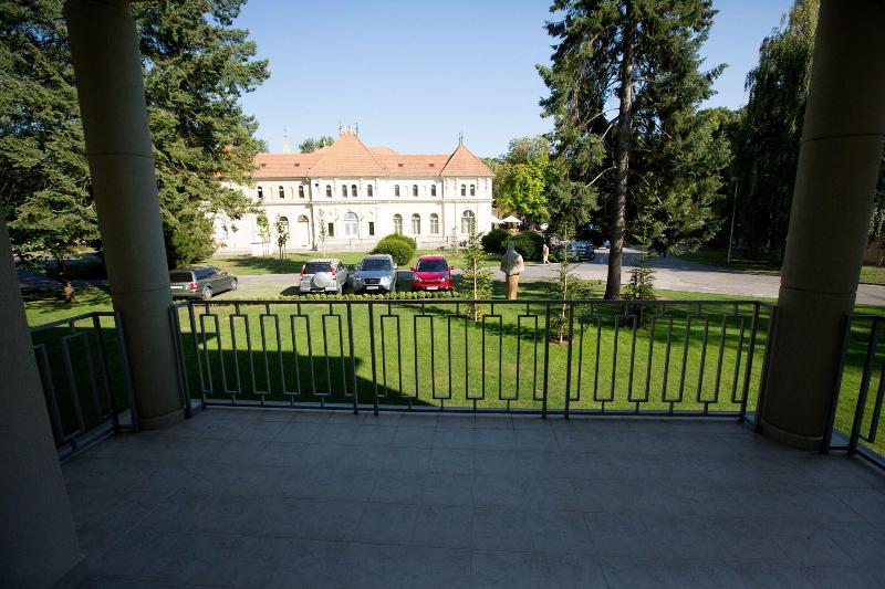 בית מלון כפרי Park Avenue