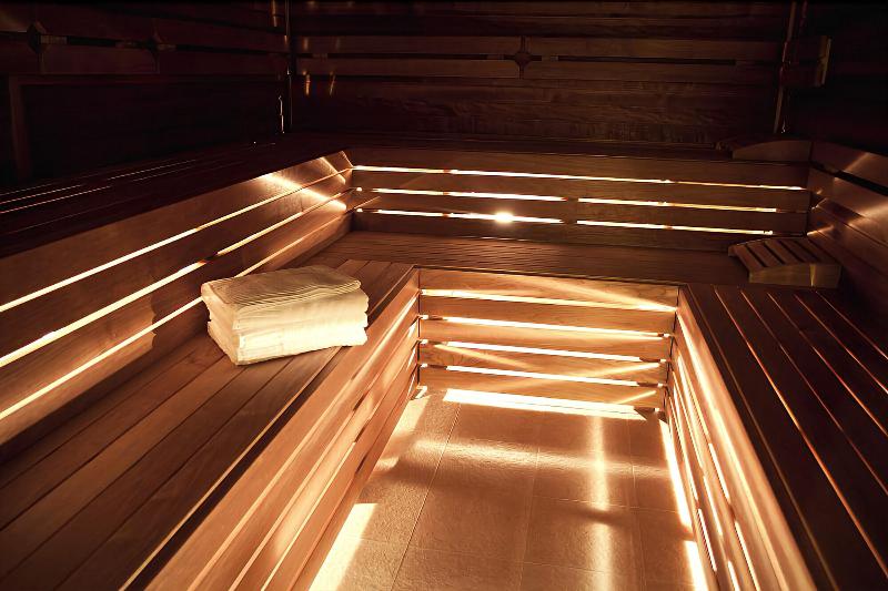 בית מלון כפרי Park Avenue