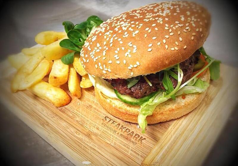 בית מלון כפרי Park Avenue