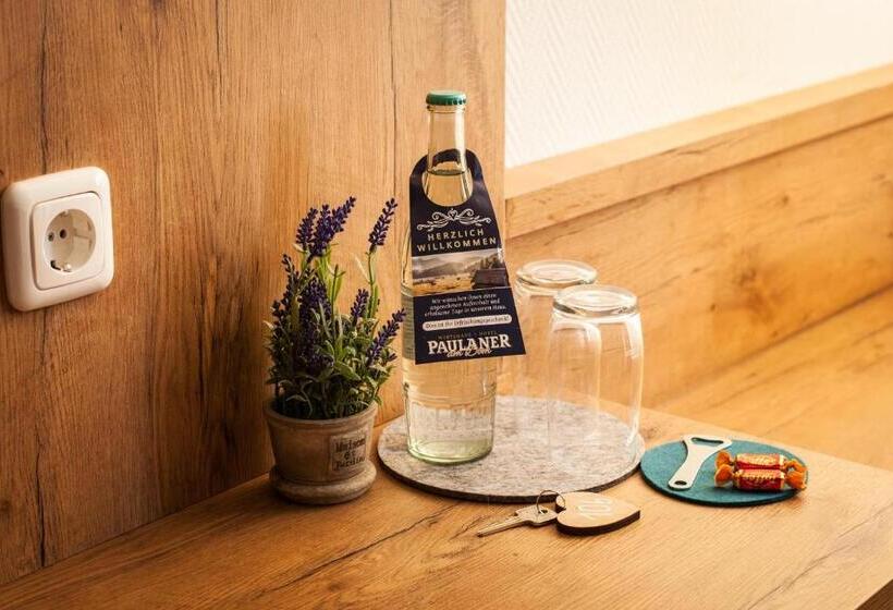 هتل Paulaner Am Dom