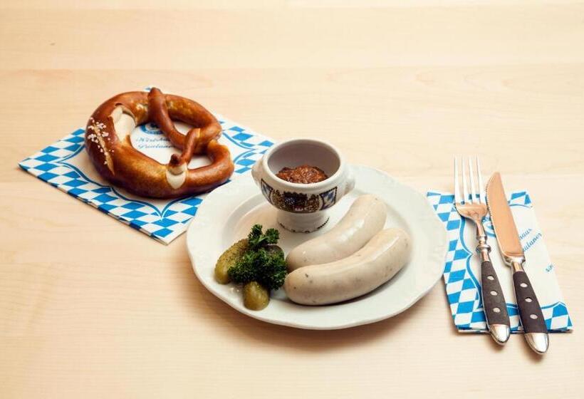 هتل Paulaner Am Dom