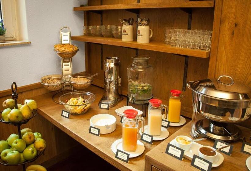 هتل Paulaner Am Dom