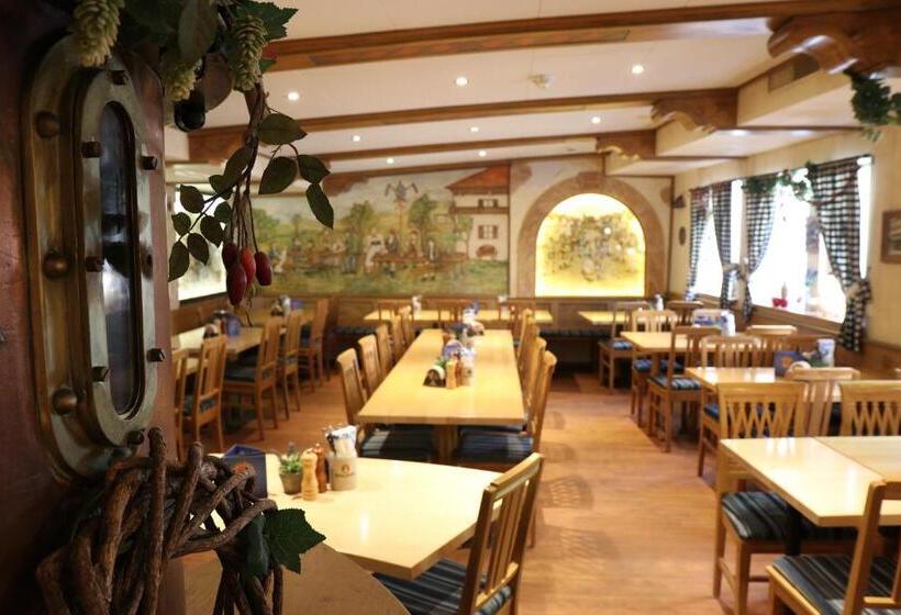 هتل Paulaner Am Dom