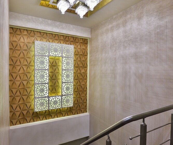 בית מלון כפרי Pearl