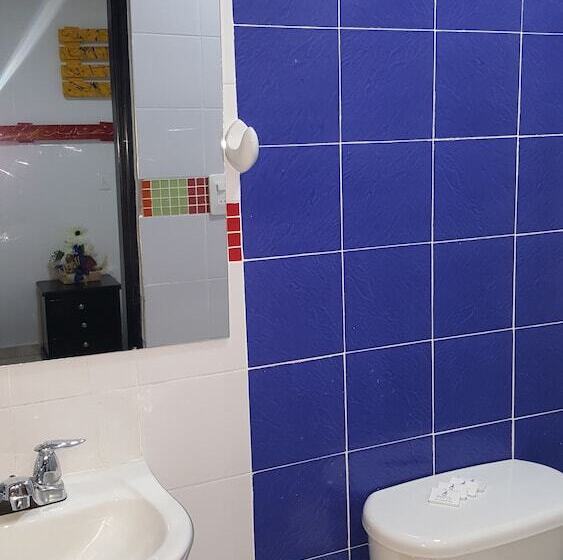 בית מלון כפרי Progreso Plaza