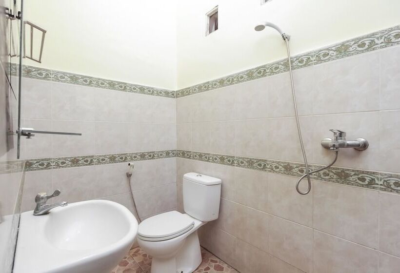 فندق Reddoorz Near Iain Palangkaraya