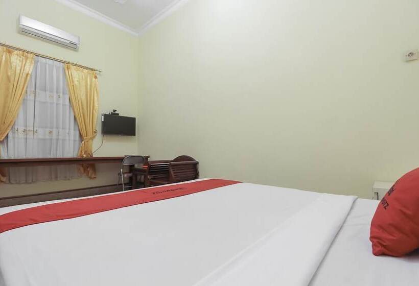 فندق Reddoorz Near Iain Palangkaraya