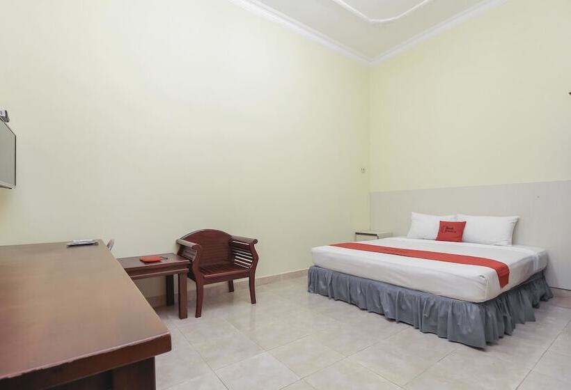 فندق Reddoorz Near Iain Palangkaraya